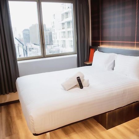 Easyhotel Paris Nord Aubervilliers Esterno foto