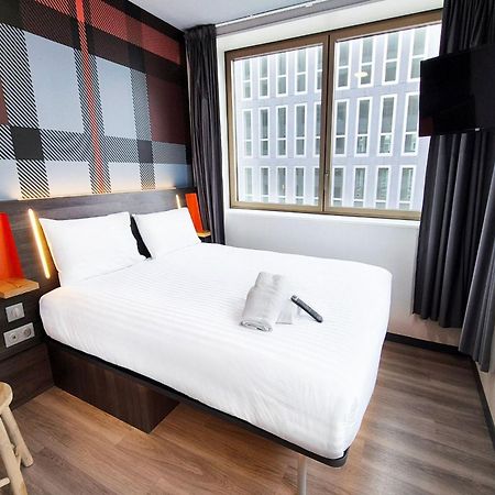 Easyhotel Paris Nord Aubervilliers Esterno foto
