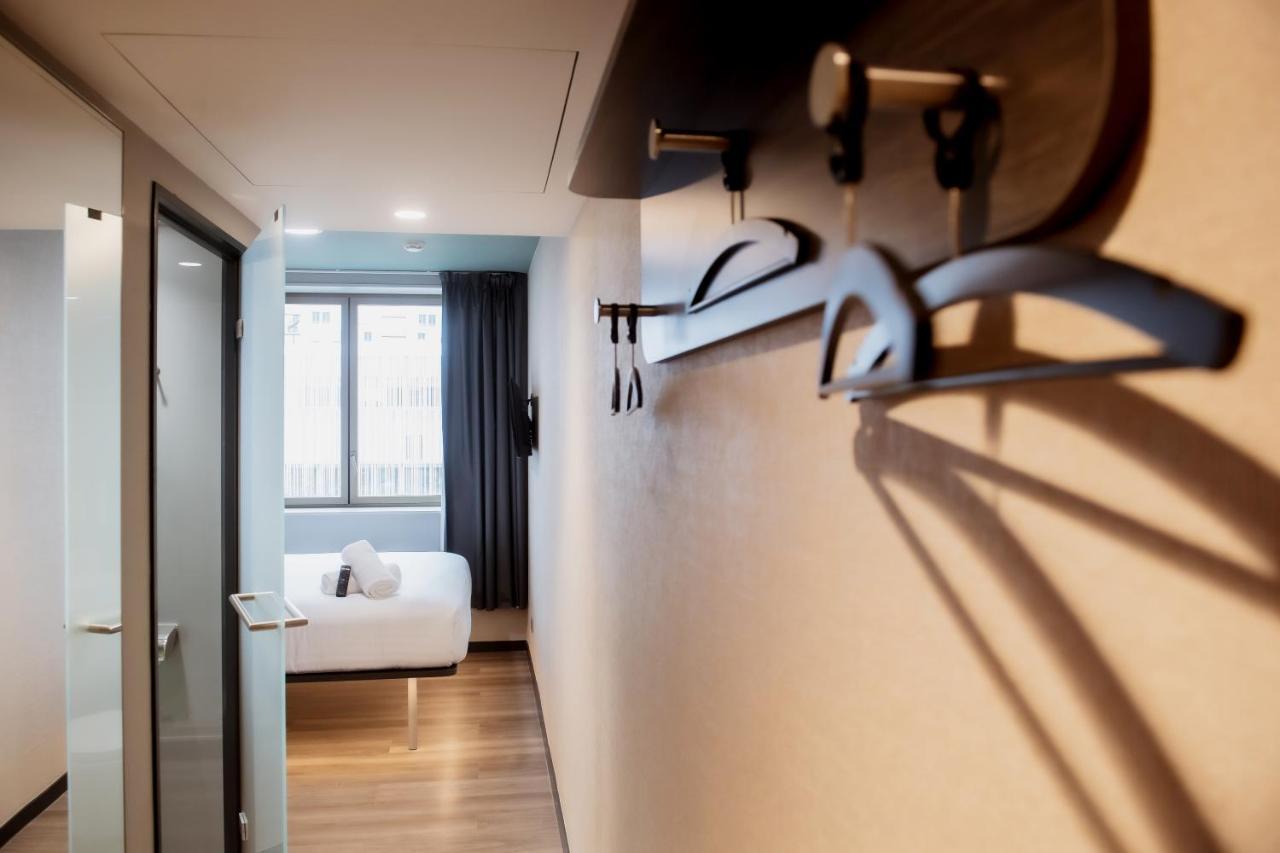 Easyhotel Paris Nord Aubervilliers Esterno foto