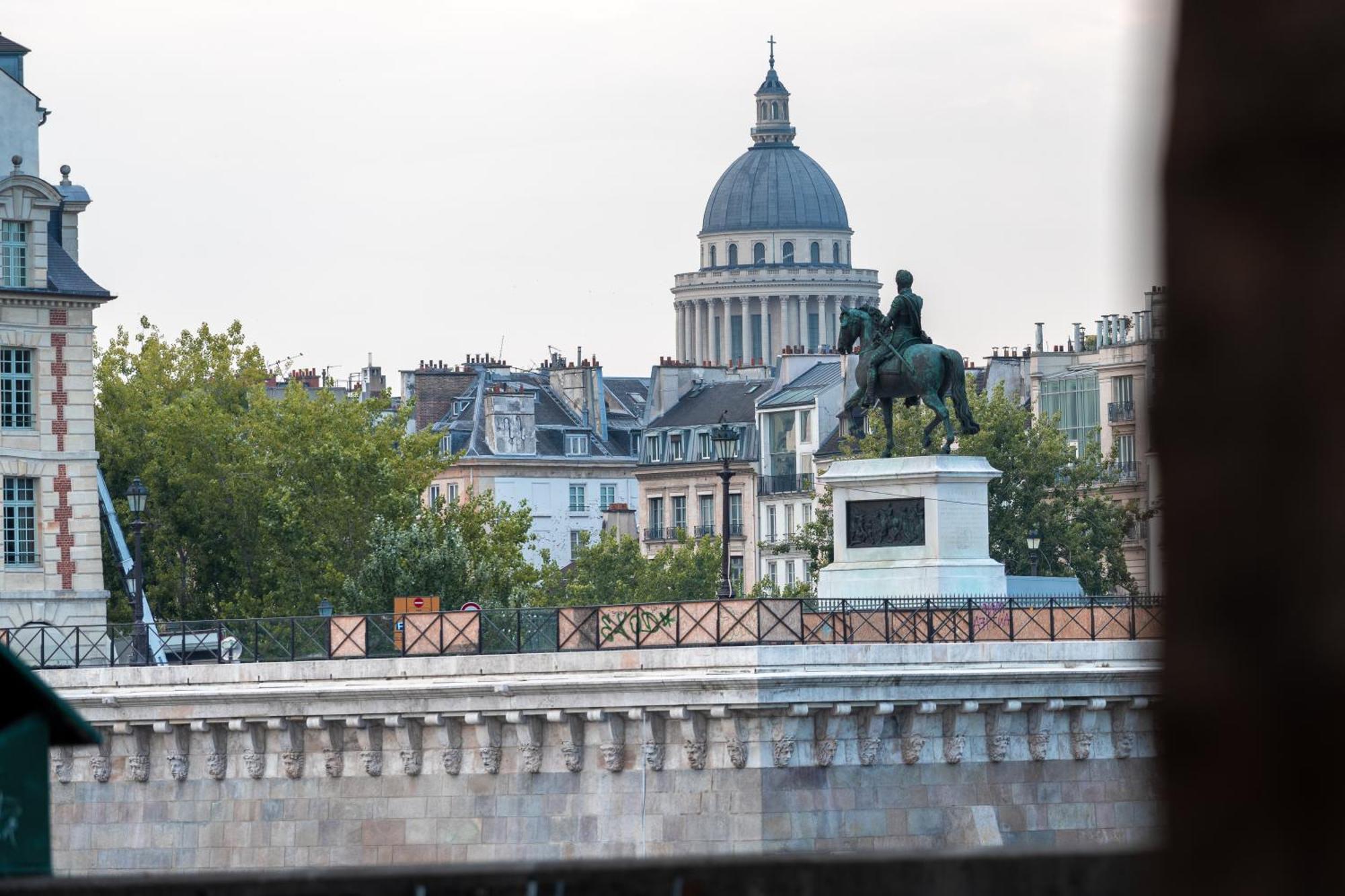 Easyhotel Paris Nord Aubervilliers Esterno foto